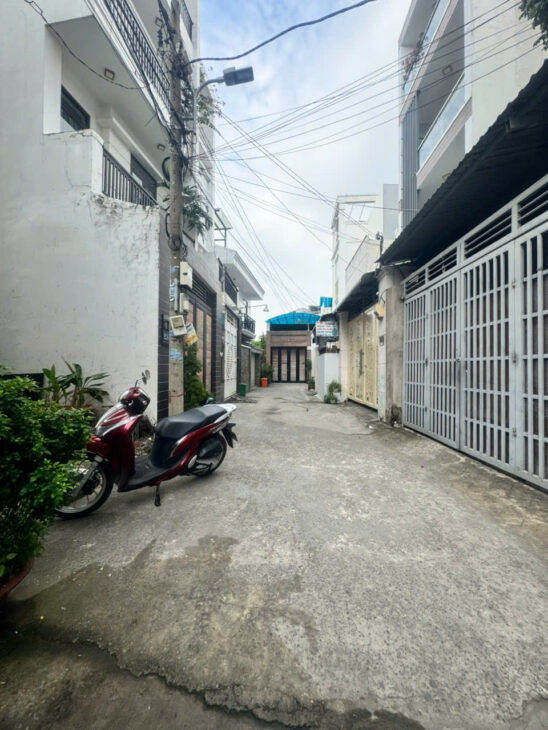 CƠ HỘI ĐẦU TƯ KHÔNG THỂ BỎ LỠ! QUẬN 2.
