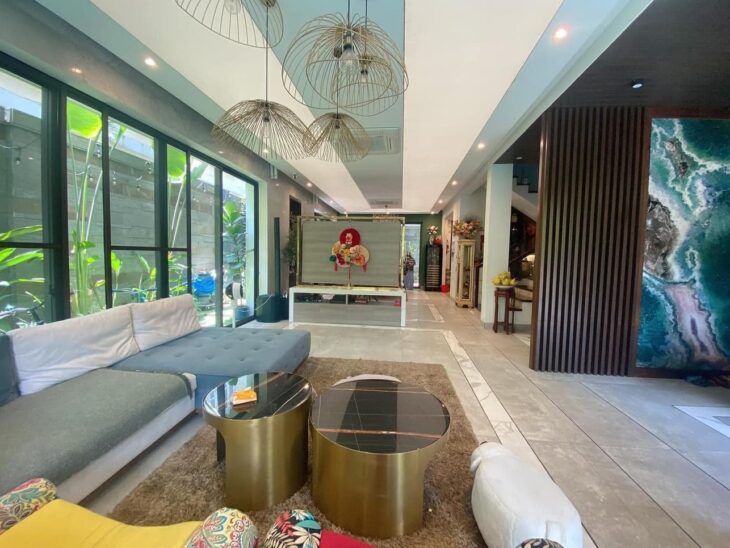 ???? BIỆT THỰ RẺ ĐẸP NHẤT KĐT CIPUTRA, TÂY HỒ, 230M2 4T THANG MÁY MT 10M, 68.5 TỶ ????