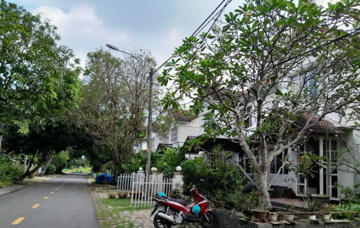 Bán biệt thự Riverside Villas, 5,6 tỷ, 250m2 Bình Mỹ Củ Chi Hồ Chí Minh