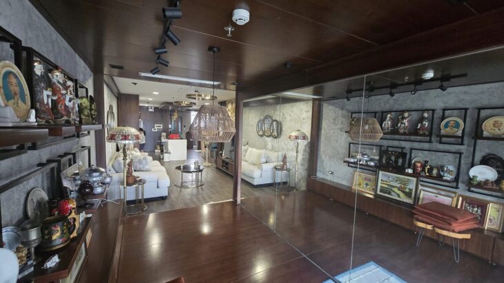 ⚜️ Mặt Phố Trường Chinh, Đống Đa – Tòa Văn Phòng VIP 155m2 9T MT 7.5m, Chỉ 98 TỶ ⚜️