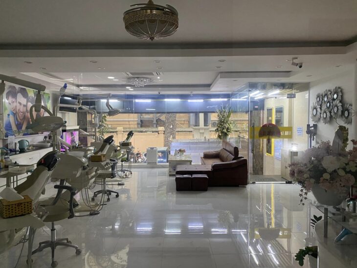 ⚜️ Tòa Văn Phòng VIP Mặt phố Lý Nam Đế, Hoàn Kiếm, 97m2 8T MT 7.5m, Chỉ 73 Tỷ ⚜️