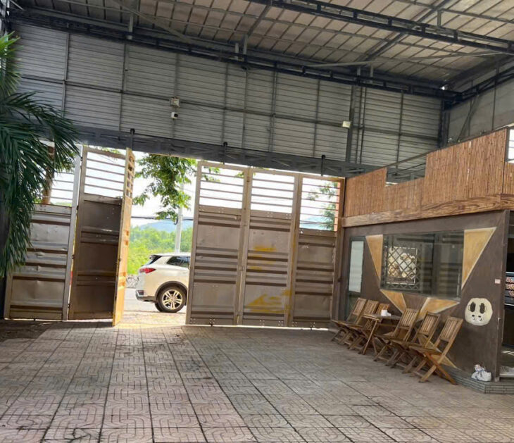 TÔI CẦN BÁN ĐẤT MẶT TIỀN TỈNH LỘ 44 A- An Ngãi – Long Điền – Vũng Tàu