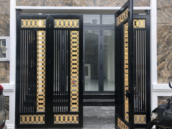 BÁN NHÀ MỚI XÂY – QUỐC LỘ 13 – HIỆP BÌNH PHƯỚC, THỦ ĐỨC – 4PN – 4 TẦNG – 60M² – GIÁ 6.8 TỶ