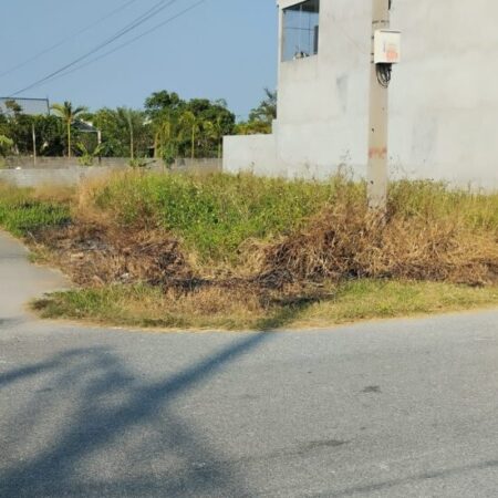 BÁN LÔ ĐẤT HUYỆN THÁI THỤY TIỀM NĂNG SINH LỜI CAO