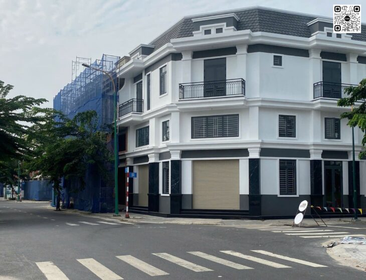 Nhà 80m² Thổ Cư Hoàn Toàn, Giá 2,66 Tỷ – Khu Vực Hòa Lợi, Bến Cát – Gần KCN Lớn (VSIP 2, Mỹ Phước)