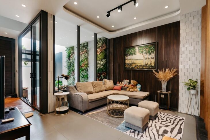 ** GIẢM MẠNH TỪ 38 TỶ CÒN 34 TỶ ** BÁN VILLAS ĐƯỜNG OTO PHƯỜNG BÌNH TRƯNG TÂY (QUẬN 2 CŨ) TP THỦ
