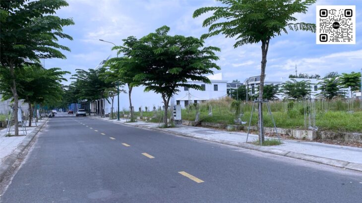 Bán đất Hòa Lợi, Bến Cát 5x18m Mặt tiền đường 13m, tiềm năng sinh lời cao!