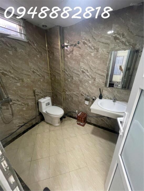 [CHÍNH CHỦ] Cần bán Gấp nhà ÂU CƠ – 2 Thoáng – 5 Tầng MT 5m 50m ra Hồ Tây, oto tránh Giá 6 Tỷ nhỉnh