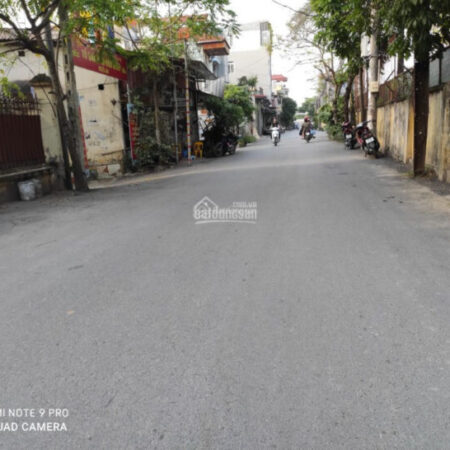 CHÍNH CHỦ BÁN NHÀ 3 TẦNG ĐẸP TẠI HÀ ĐÔNG, HÀ NỘI – GIÁ CHỈ 2.68 TỶ