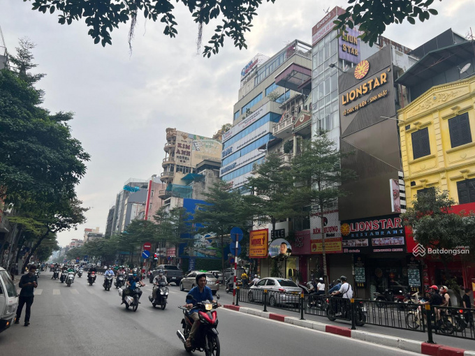 Bán đất 65m2 x mặt tiền 4,8m – Đường 2 ô tô tránh Ngõ Thịnh Hào 1 – Tôn Đức Thắng – Tin Thật 100%