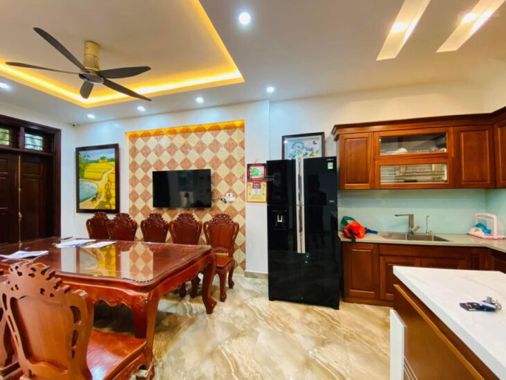 Cực Gấp cần bán nhà DV Mậu Lương, Kiến Hưng, 13tỷ .