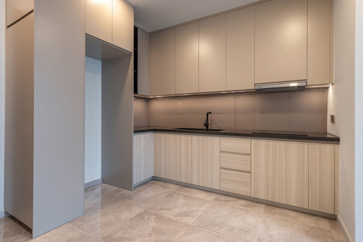 Bán căn hộ 2 phòng ngủ Filmore Đà Nẵng tầng 5 mã căn CH05.01 từ chủ đầu tư.