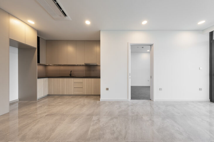 Bán căn hộ 2 phòng ngủ Filmore Đà Nẵng tầng 5 mã căn CH05.01 từ chủ đầu tư.