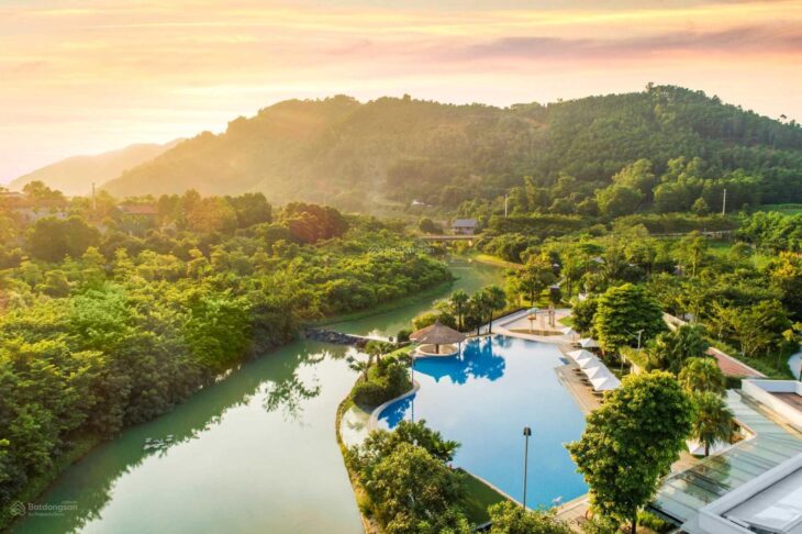 Khu đô thị Xanh Villas từ 12 tỷ – 20 tỷ/căn quỹ hàng đẹp khu A,B,C giá tốt nhất. LH 097.5555.334