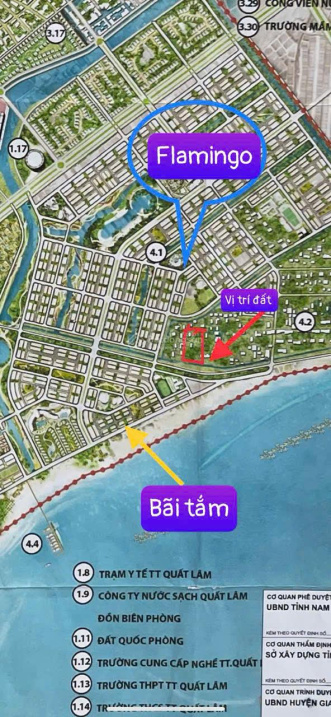 Cần tiền ăn tết bán gấp đất giao phong 100m2 giá hơn 1 tỷ thôi ạ