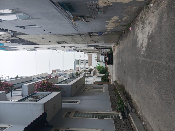 BÁN NHÀ ĐƯỜNG SỐ 8, BÌNH HƯNG HÒA, BÌNH TÂN,HXH,3 TẦNG,73M2, CHỈ 5.9 TỶ – SỔ ĐỎ