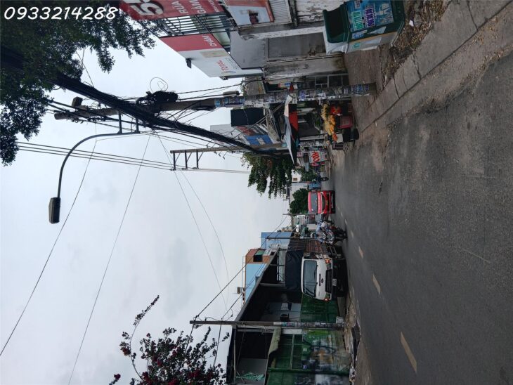 BÁN NHÀ 3 TẦNG, 5 PN, 5 WC, 65M2, NGÕ SỐ 2, BÌNH HƯNG HÒA, BÌNH TÂN, GIÁ 5.4 TỶ – SỔ ĐỎ CHÍNH CHỦ