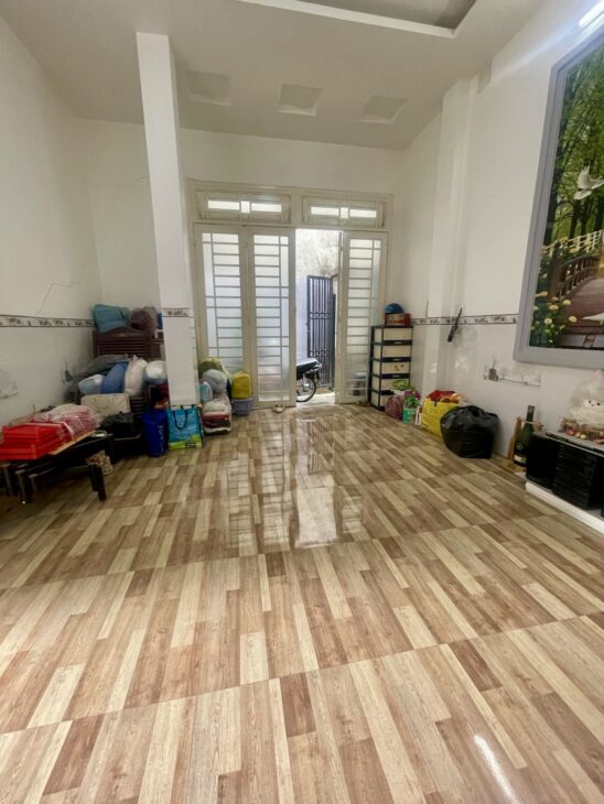 60tr/tháng, BÁN DÃY TRỌ 17P, LÊ VĂN THỌ, P11 GÒ VẤP, GIÁ NHỈNH 11 TỶ