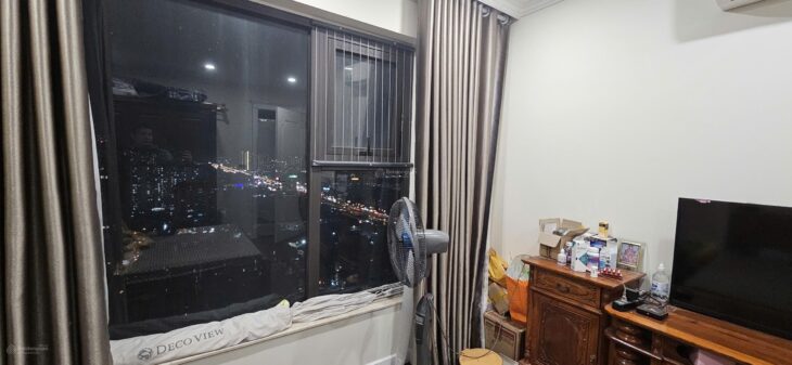 Tôi Chính chủ sang nhượng suất chung cư, ký HĐ trực tiếp, giá cực kỳ hữu nghị dưới 6 tỷ