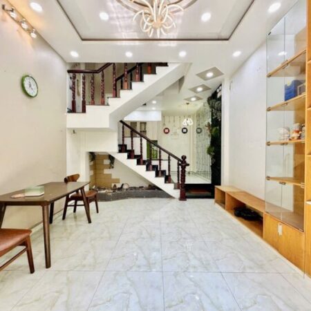 4❌9M, BÁN NHÀ 2 TẦNG✨2PN, PHAN HUY ÍCH,P12 GÒ VẤP, GIÁ 3.X TỶ