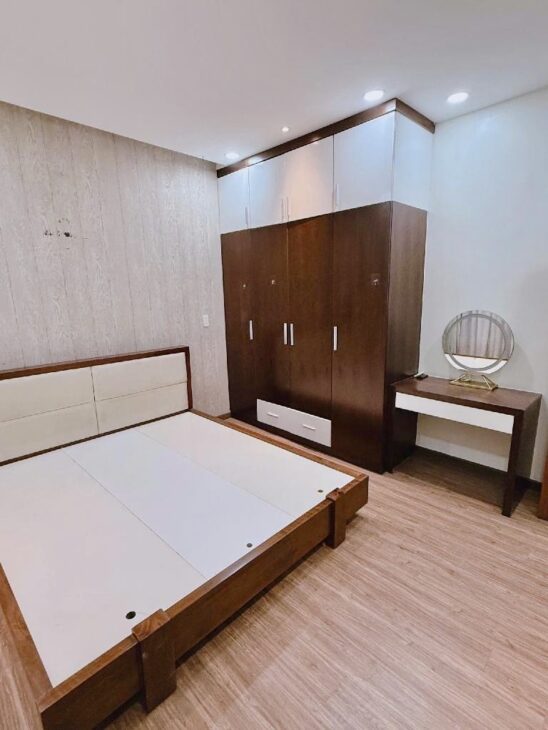 ☘️BÁN NHÀ 4 TẦNG, ✨4PN, NGUYỄN VĂN KHỐI, P9 GÒ VẤP, GIÁ NHỈNH 6 TỶ