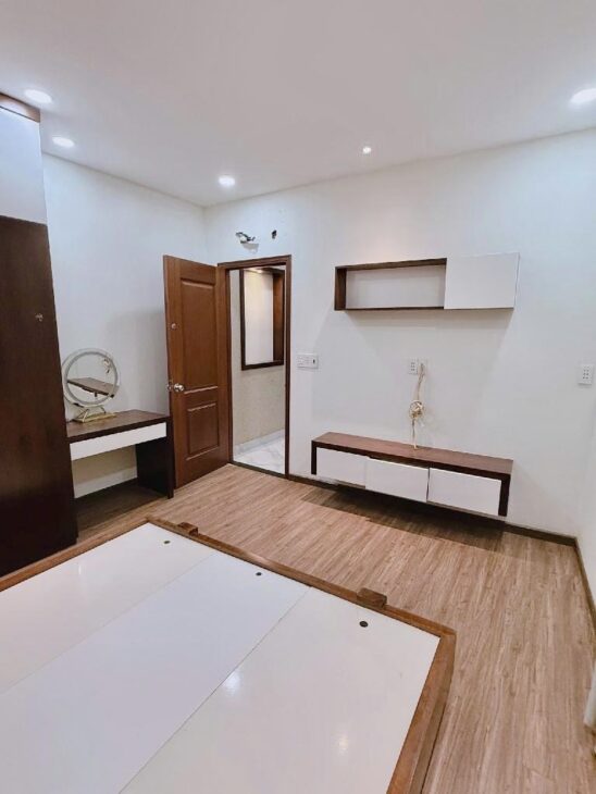 ☘️BÁN NHÀ 4 TẦNG, ✨4PN, NGUYỄN VĂN KHỐI, P9 GÒ VẤP, GIÁ NHỈNH 6 TỶ