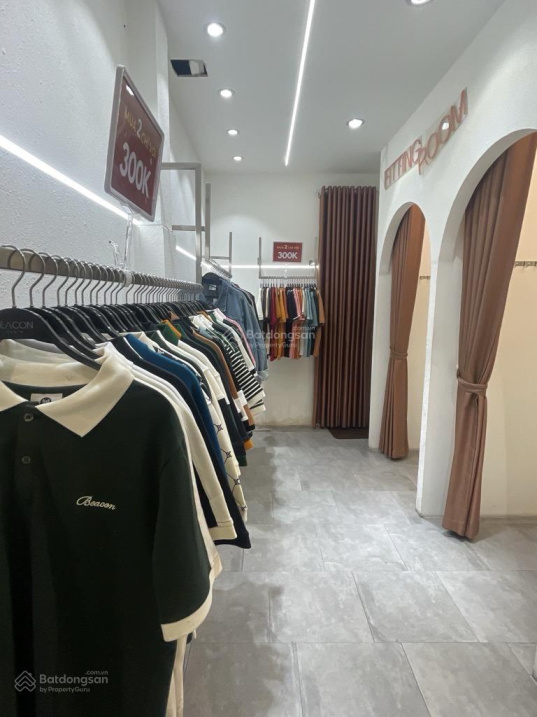 Bán nhà Sư Vạn Hạnh, Q10, HCM, giá cực chất 23,9 tỷ, 60m2