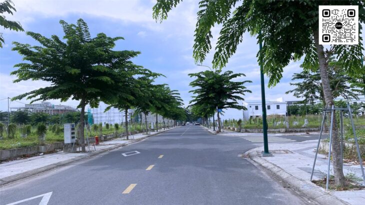Đầu tư đất nền Hòa Lợi, Bến Cát – Giá 1,35 tỷ – Đường 13m, thổ cư 100%