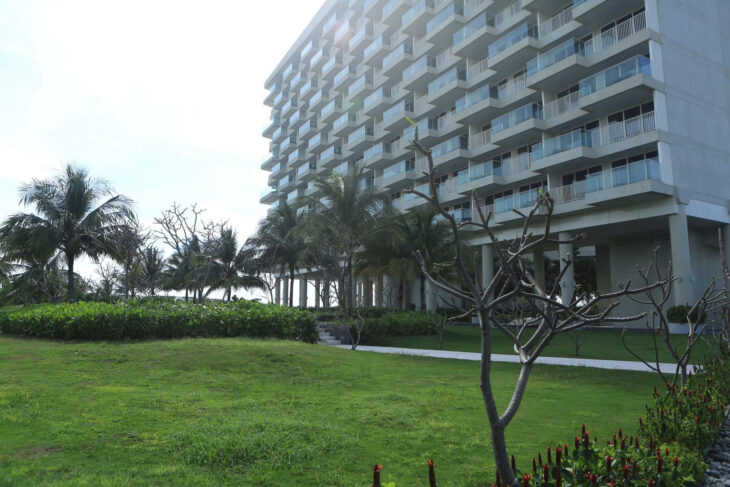 VILLA VEN BIỂN DÒNG TIỀN TỐT , 3PN, 3WC, Nguyễn Tất Thành