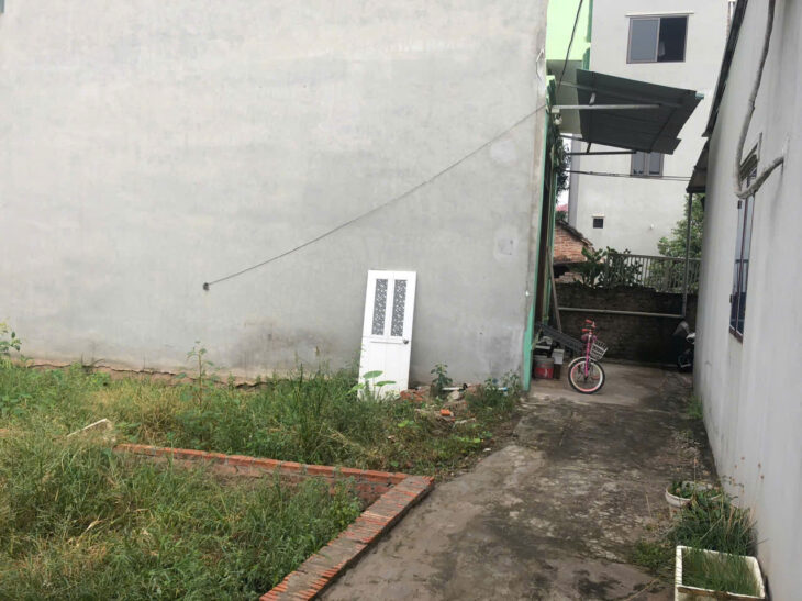 Bán 3 lô cạnh nhau 34m2, 35m2, 43 m2 cho mua xây nhà ở bán phân khúc dưới 2,5 tỷ quá OK