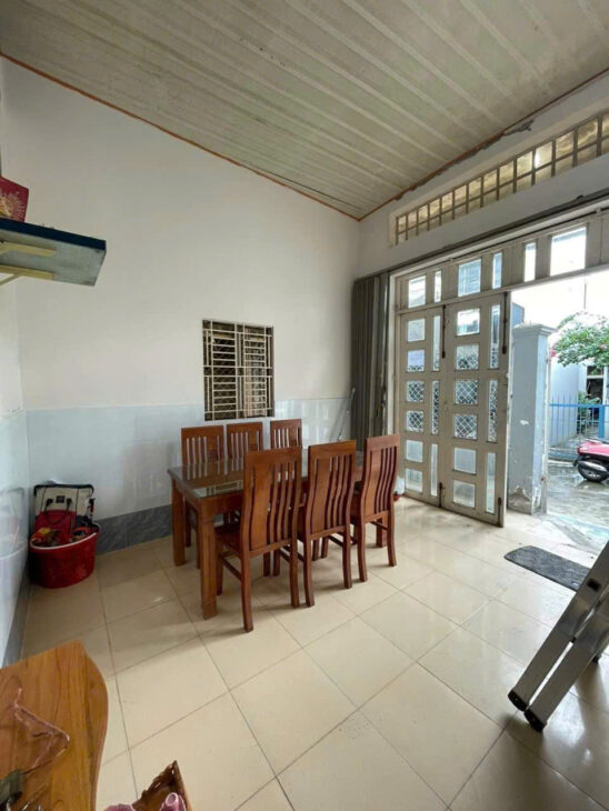 45. Nhà 3 Triệu Full Nội Thất Gần Bệnh Viện Phụ Sản Cần Thơ