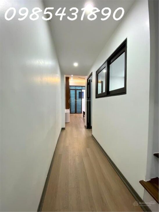 Bán nhà siêu phẩm 2 tầng cạnh chợ Hà Đông HN, 34m2 nhỉnh 5 tỷ