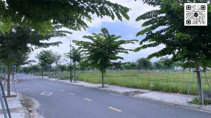 Đầu tư đất nền Hòa Lợi, Bến Cát – Giá 1,35 tỷ – Đường 13m, thổ cư 100%