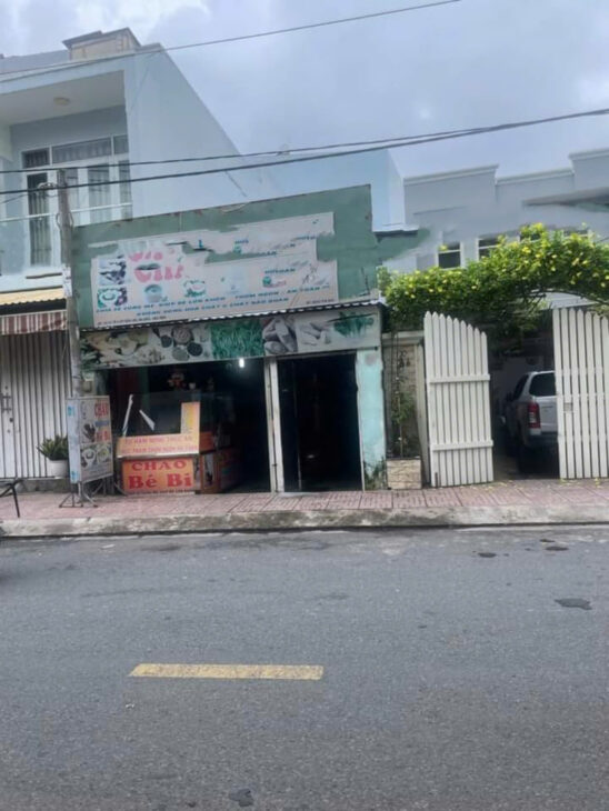 BÁN NHÀ MẶT PHỐ TAM CHÂU, THỦ ĐỨC – 4.2 TỶ – 54M2 – 3 TẦNG – 4PN – VỊ TRÍ VÀNG