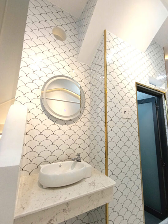 BÁN NHÀ 2 TẦNG, 35M2, NGÕ HOÀNG SĨ KHẢI, QUẬN 8, GIÁ 3 TỶ – VỊ TRÍ VÀNG, SỔ ĐỎ CHÍNH CHỦ