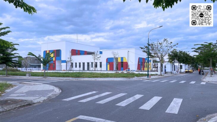 Đất 5x17m Hòa Lợi, Sát KCN VSIP 2, Giá 1,45 Tỷ