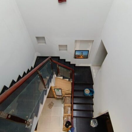 Bán nhà PHAN ĐĂNG LƯU, PN, dtsd 100m2, 4 phòng, 5.7 tỷ