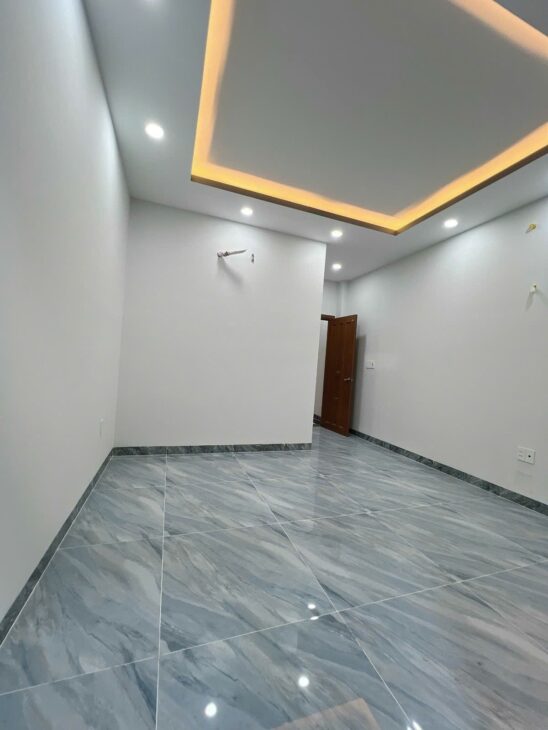 BÁN NHÀ ĐẸP_HXH THÔNG_4TẦNG_65M2_GẦN CHỢ_6TY2 CÒN THƯƠNG LƯỢNG