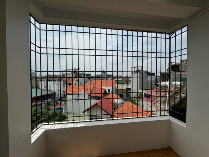 Hiếm, Bán nhà đẹp Ngọc Thuỵ – Long Biên – Ô tô Tránh – Gần chợ, công viên, 40m2,5 tầng nhỉnh 7 tỷ