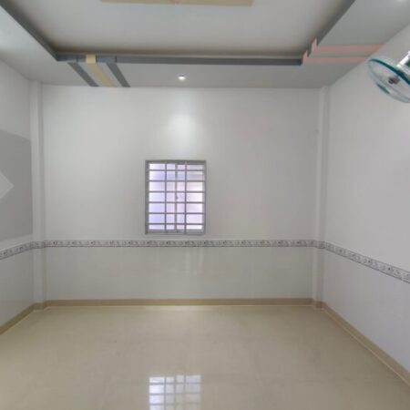 Nhỉnh 5 tỷ, nhà THÍCH QUẢNG ĐỨC, PN, 2pn, dtsd 100m2