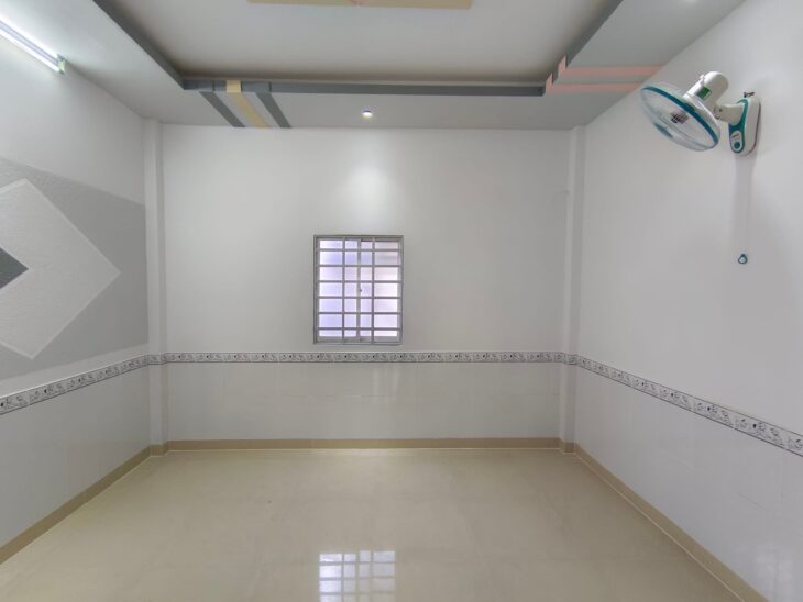 Nhỉnh 5 tỷ, nhà THÍCH QUẢNG ĐỨC, PN, 2pn, dtsd 100m2