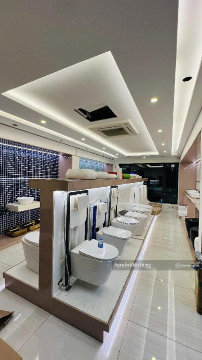 Boom tấn – Nhà phố – Kinh doanh – Đường Nguyễn Xiển 92m2 8 tầng 69.9 tỷ