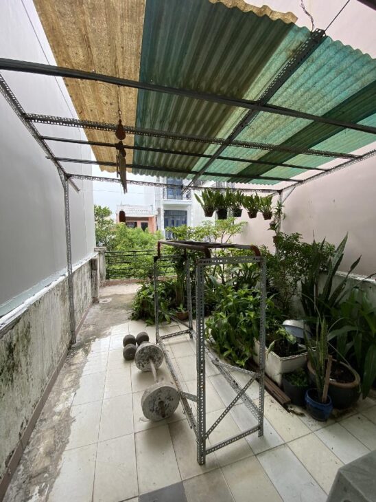 CHỈ 8.25 TỶ, CÓ MT KINH DOANH BÙI ĐIỀN, [P4Q8] DT 45M2- 3.5X12 – 3 TẦNG