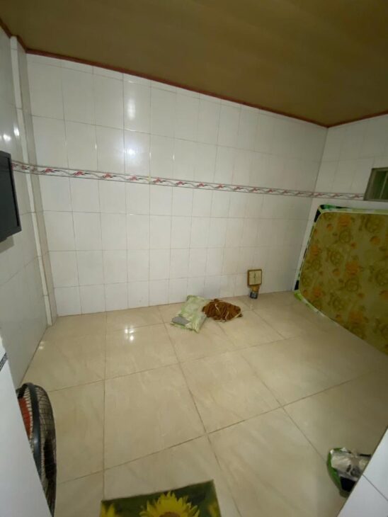 SỐC, CHỦ KẸT TIỀN, CHỈ 6.45 TỶ, [P9Q8] DIỆN TÍCH KHỦNG 72.8m2, RỘNG 4.9M – SÁT MẶT TIỀN BA ĐÌNH.