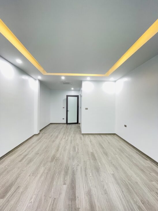 YÊN HOÀ 53M2 X 7 TẦNG THANG MÁY – 10.6 TỶ – NHÀ ĐẸP, VỊ TRÍ ĐẮC ĐỊA