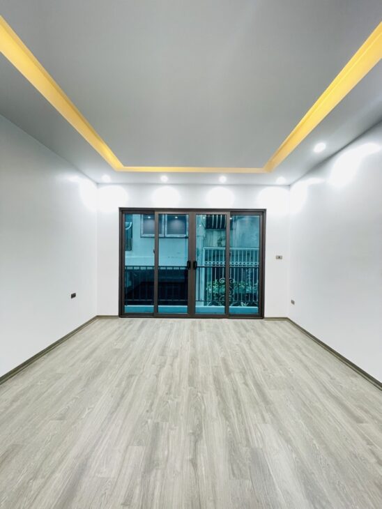 YÊN HOÀ 53M2 X 7 TẦNG THANG MÁY – 10.6 TỶ – NHÀ ĐẸP, VỊ TRÍ ĐẮC ĐỊA