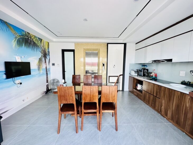 BÁN NHÀ ÁI MỘ, BỒ ĐỀ, LONG BIÊN. DUY NHẤT 1 CĂN, KINH DOANH ĐỈNH, ÔTÔ 3 LÀN, 65M2*3T , 13.45 TỶ