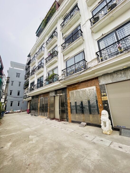 $$ CHUNG CƯ CAO CẤP GAMUDA – 81M², 3PN, FULL TIỆN ÍCH ĐẲNG CẤP