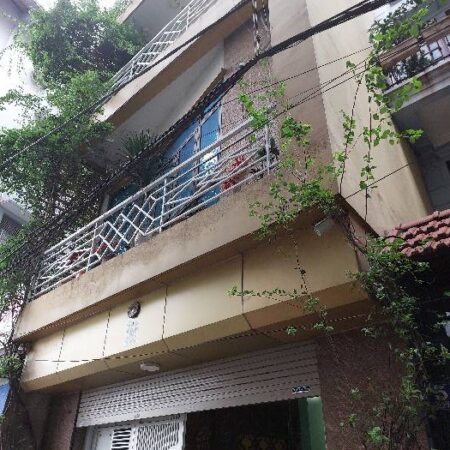 ???? Mặt Ngõ Ô Tô – Kinh Doanh – Siêu Mặt Tiền – Vị Trí Vàng