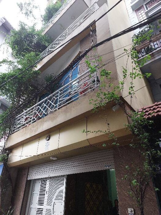 ???? Mặt Ngõ Ô Tô – Kinh Doanh – Siêu Mặt Tiền – Vị Trí Vàng